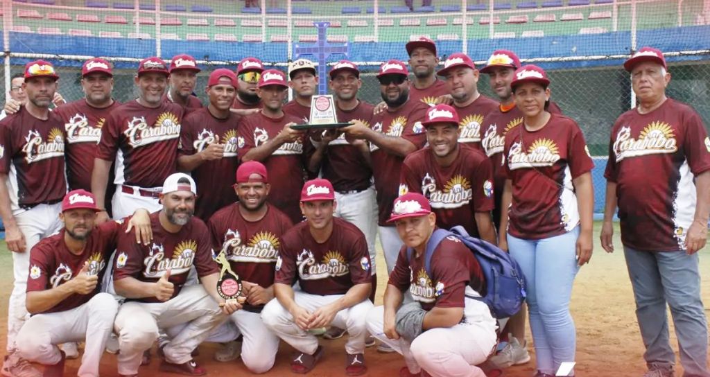 Campeonato-Nacional-Master-de-Beisbol