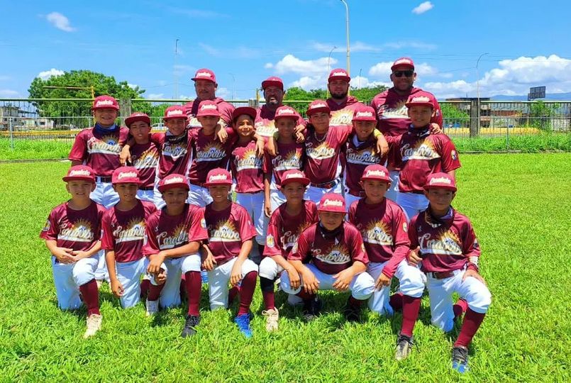 Campeonato-Nacional-Sub-10-de-Beisbol